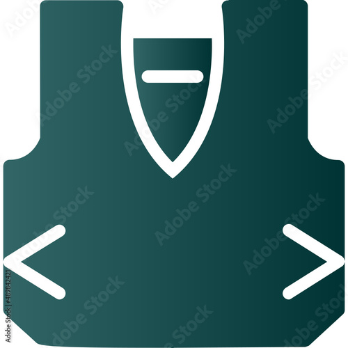 Vest Icon