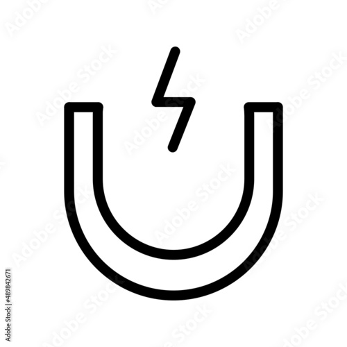 Magnet Icon