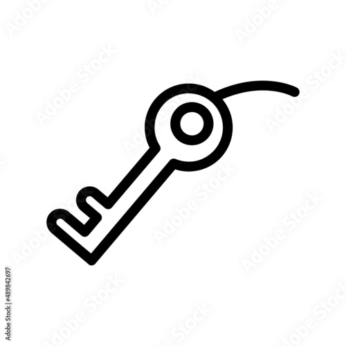 Key Icon