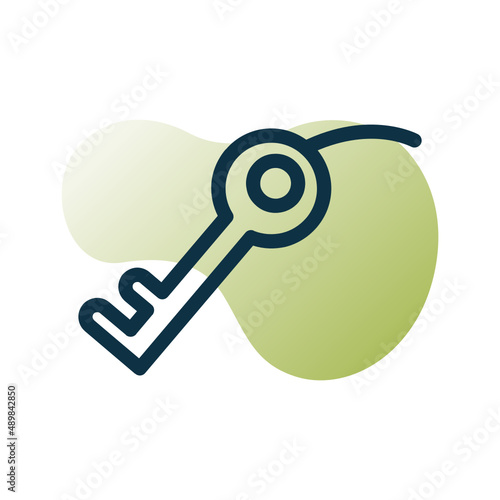Key Icon
