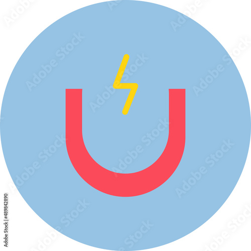 Magnet Icon