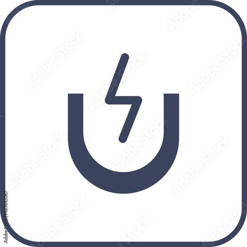 Magnet Icon