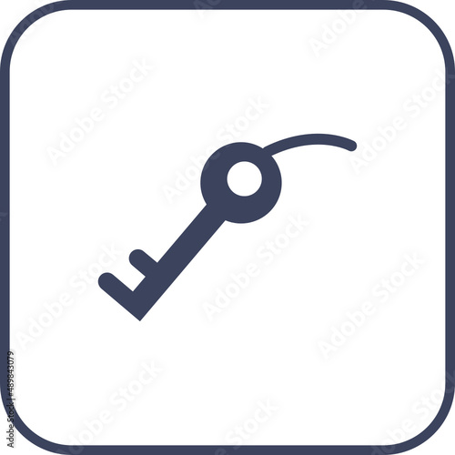 Key Icon