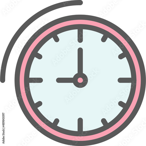 Times Icon