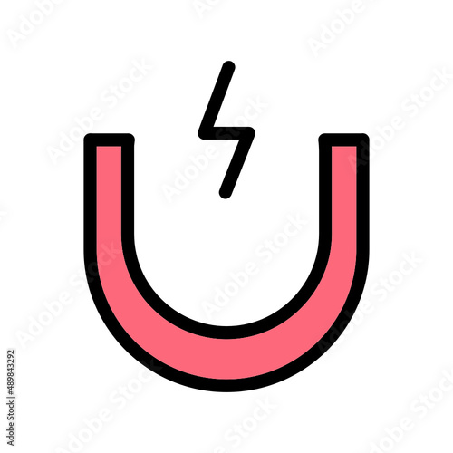 Magnet Icon