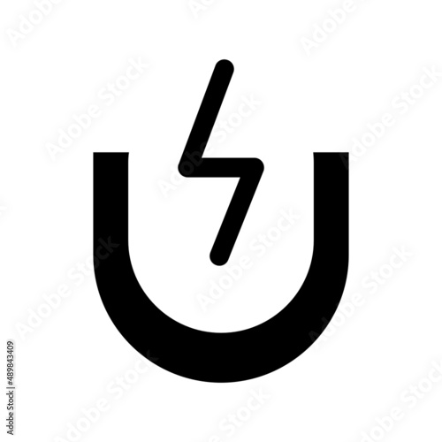 Magnet Icon