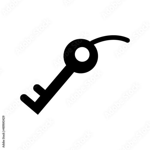 Key Icon
