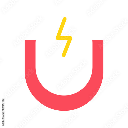 Magnet Icon