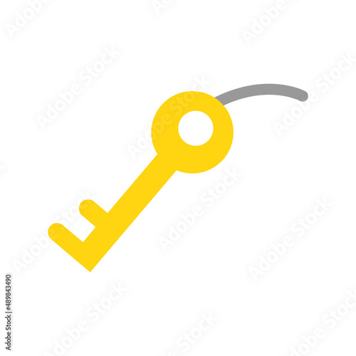 Key Icon