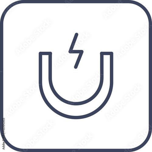 Magnet Icon