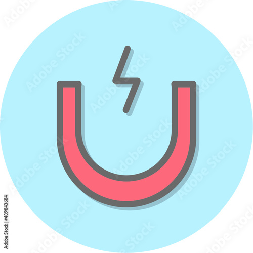 Magnet Icon