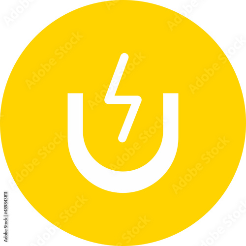 Magnet Icon