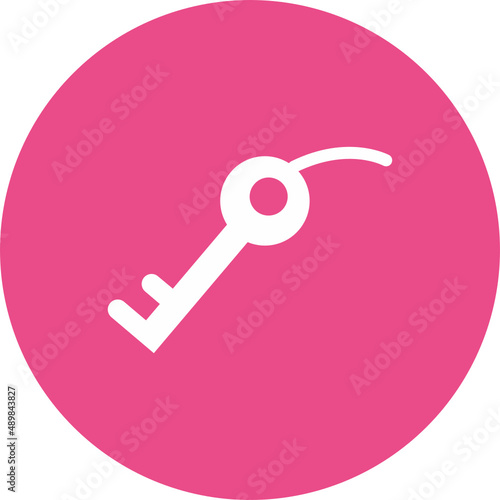 Key Icon