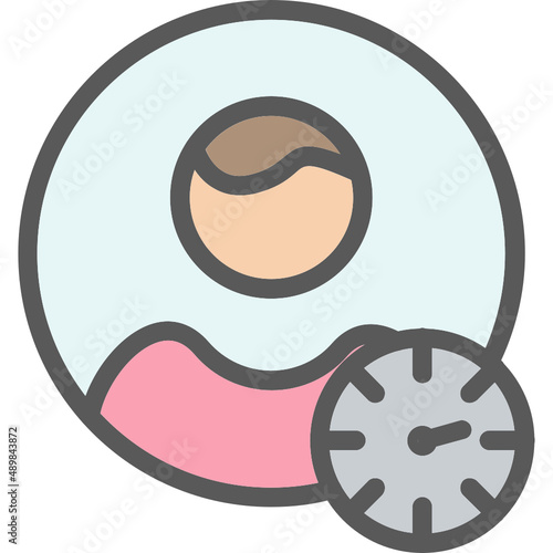 User Times Icon