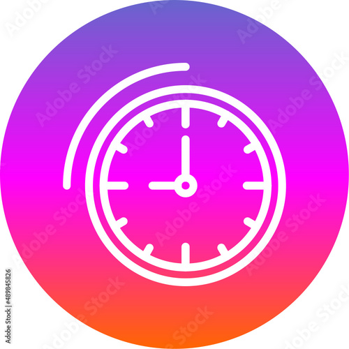 Times Icon