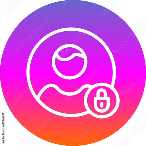 User Secret Icon
