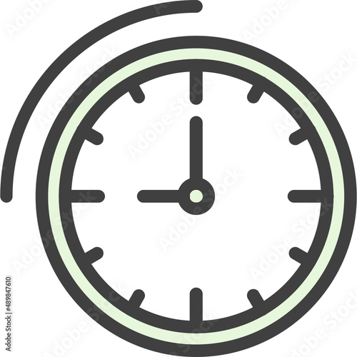 Times Icon