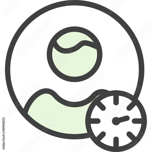 User Times Icon