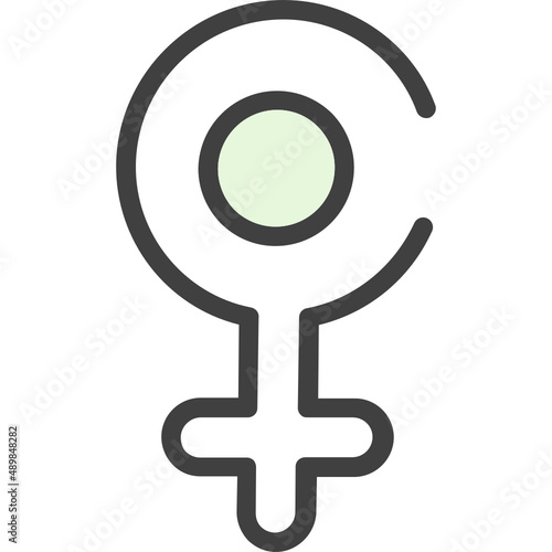 Venus Icon