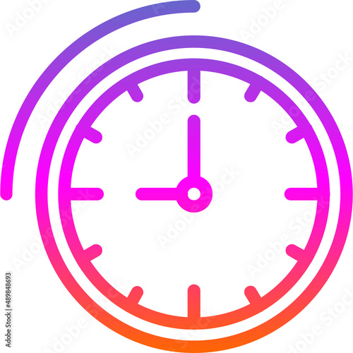 Times Icon