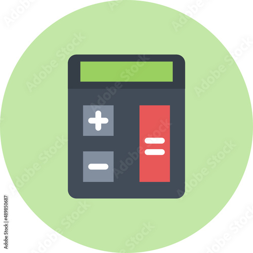 Calculator Icon