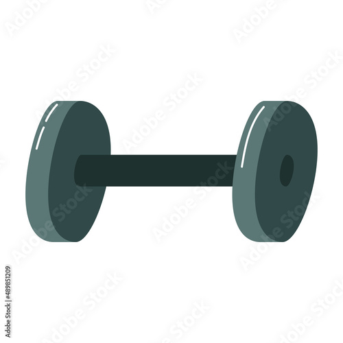 dumbbell weight lifting