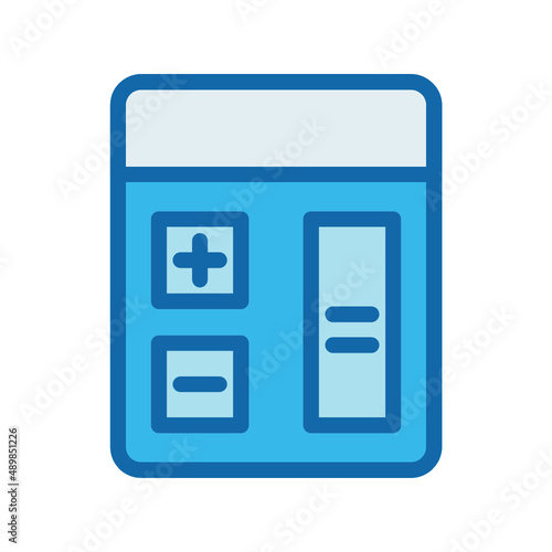 Calculator Icon