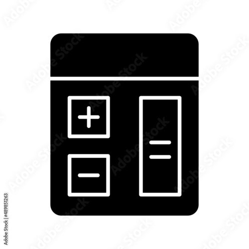 Calculator Icon