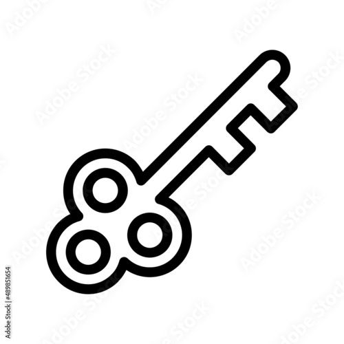 Key Icon