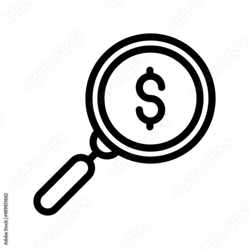 Search Icon