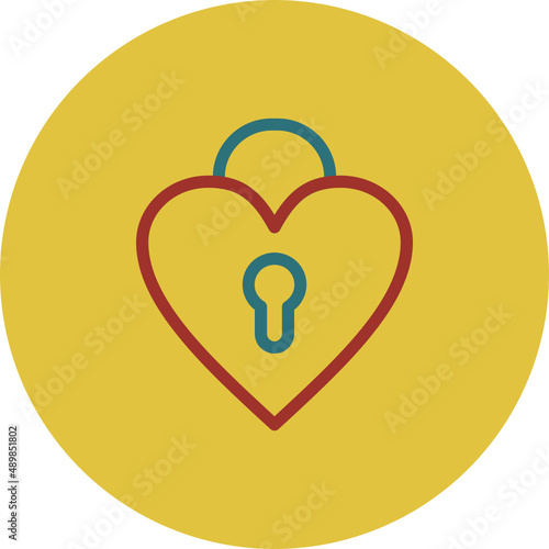 Self Esteem Icon