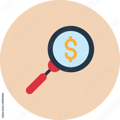 Search Icon
