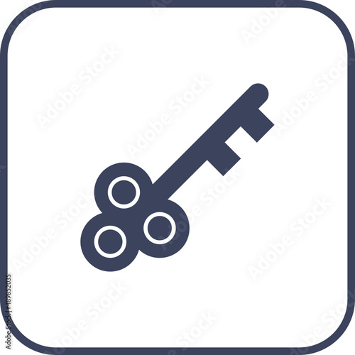 Key Icon