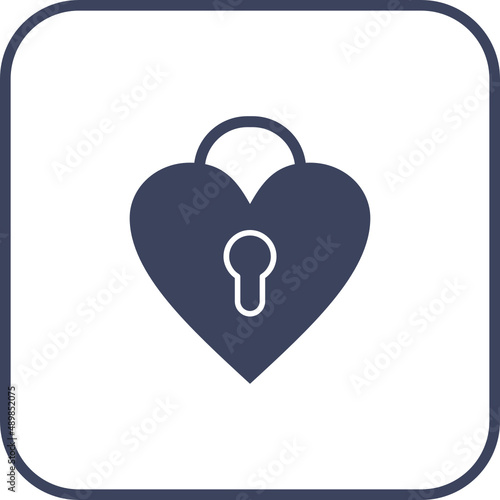 Self Esteem Icon