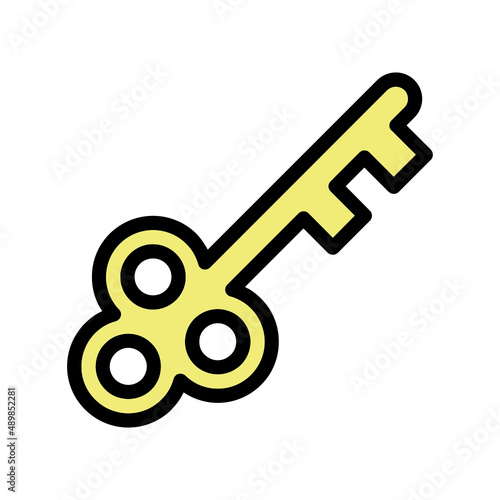 Key Icon