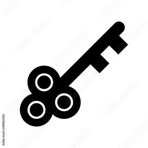 Key Icon
