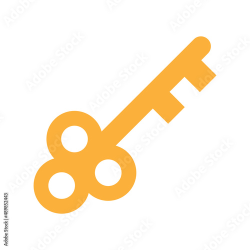 Key Icon