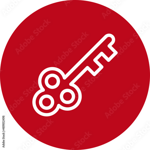 Key Icon