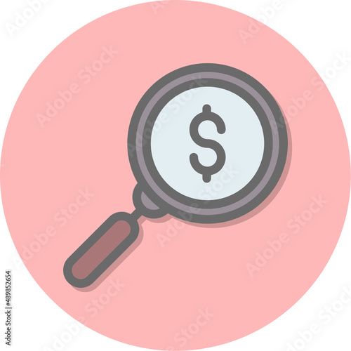 Search Icon