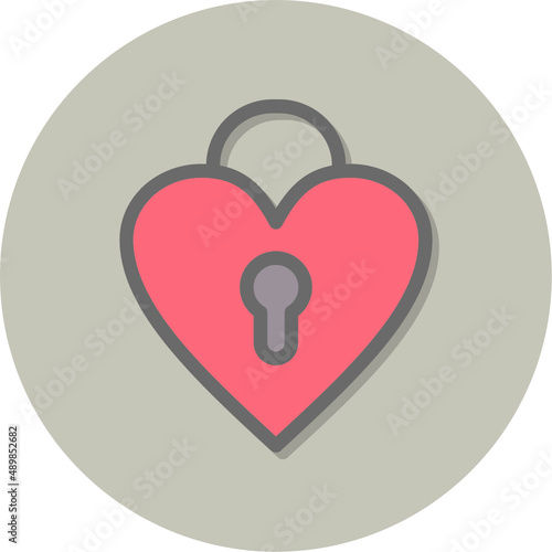 Self Esteem Icon