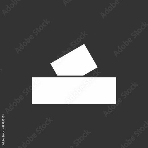 Voting Icon