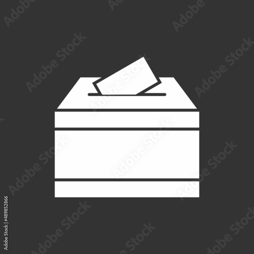 Voting Icon