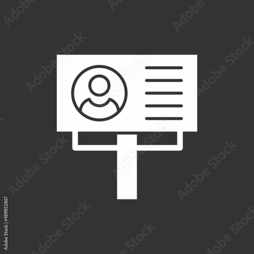 Campaign Icon