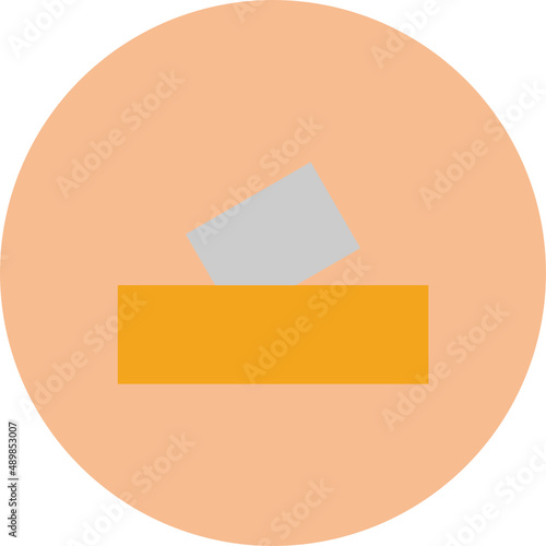 Voting Icon