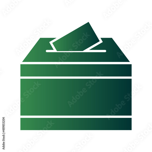 Voting Icon