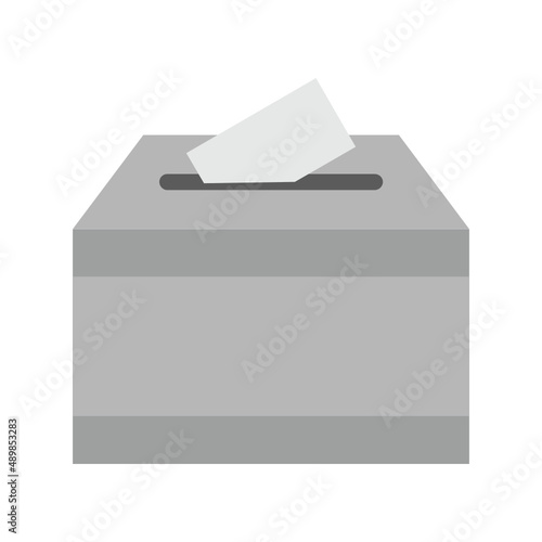 Voting Icon