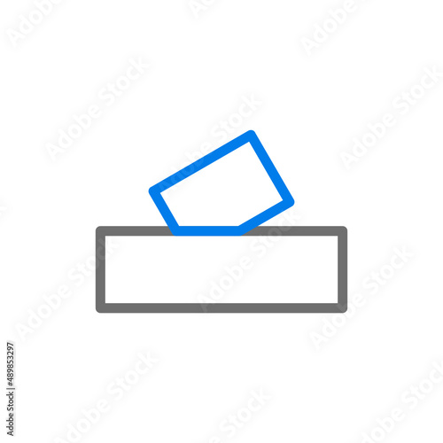 Voting Icon