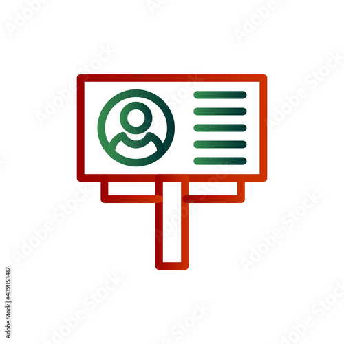 Campaign Icon