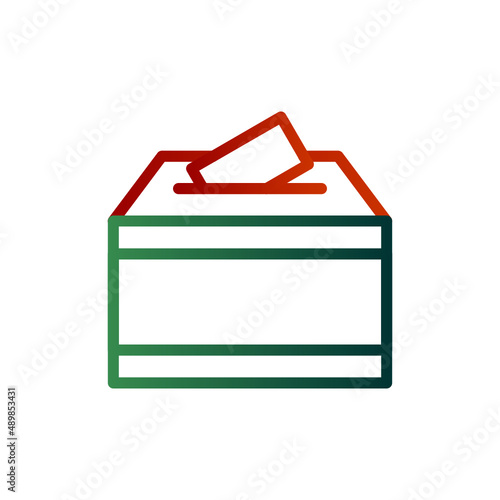 Voting Icon
