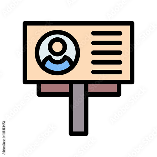 Campaign Icon